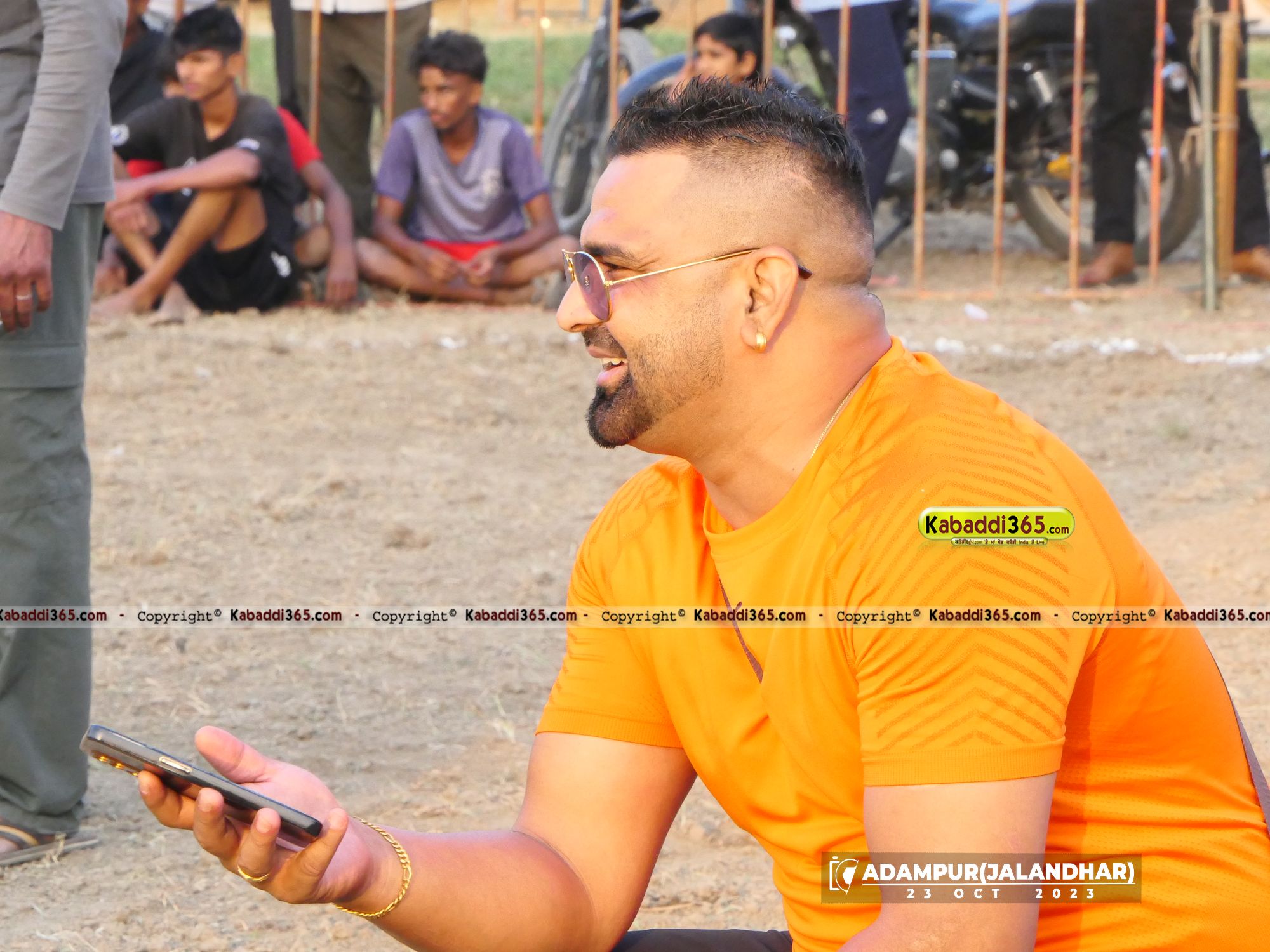event image